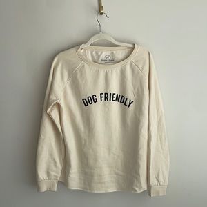 Ground & Hounds Pullover